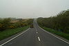 On the A3075 near Rejerrah - Geograph - 169704.jpg