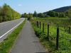 The road from Crosskeys to Arden (C) Lairich Rig - Geograph - 2408695.jpg