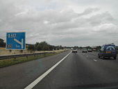 1 Mile to go - Geograph - 44454.jpg