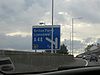 Approaching J41, Briton Ferry-Llansawel. The M4 here has just 'flown over' the district of Taibach. - Coppermine - 7382.jpg