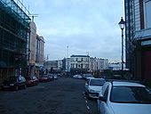 Archway, London N19 - Geograph - 1638618.jpg