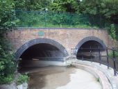 Princes Tunnel in 2014.JPG