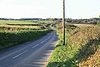 The B3269 the road from Fowey - Geograph - 1551255.jpg