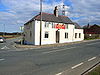 The Blue House Pemberton Arms, Haswell - Geograph - 150749.jpg