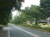 Wakefield Road A642, Whitley Upper (C) Humphrey Bolton - Geograph - 903620.jpg