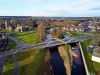 Landshut Bridge - aerial from south east with Cathedral.jpg