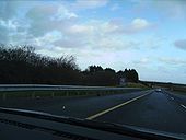 Oldest sign on the M7? - Coppermine - 16135.JPG