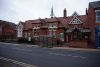 The Records Office on Long Street, Wigston - Geograph - 4784221.jpg