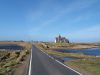 Approaching Kilmuir and Paible Church (C) Barbara Carr - Geograph - 3307089.jpg