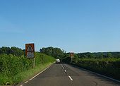 B2244 (Former A229) near Kent-Sussex border - Coppermine - 18335.jpg
