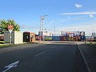 Rosyth docks level crossing.jpg