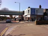 Whitchurch Lane, Little Stanmore (C) Jim Smillie - Geograph - 1819881.jpg