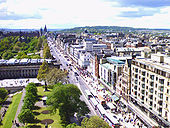 Princes Street (A8), Edinburgh - Coppermine - 9198.jpg