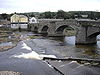 Bridge at Haydon Bridge - Geograph - 1563203.jpg