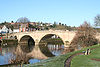 Bridge over the River Severn - Geograph - 1707713.jpg