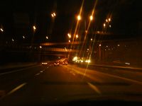 Merstham Interchange at Night.jpg