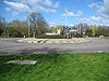 Watford- The Croxley roundabout - Geograph - 732317.jpg