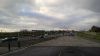 20181220-1154 - view from Ringway road to A555 Ringway Road West 53.365035N 2.252641W looking west.jpg