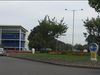 Bee Lane roundabout - Geograph - 2056672.jpg