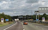 Start of ACW M25, J30 - Coppermine - 20231.jpg