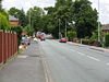 Roadworks ahead - Geograph - 857751.jpg