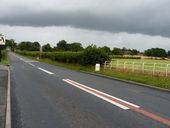 The Shipley milepost in its setting - Geograph - 2010041.jpg