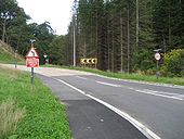 A9 North Kessock Junction - Coppermine - 8542.jpg