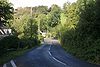 Postbox on the A387 at Morval - Geograph - 1533820.jpg