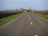 Water Tower on the B645 - Geograph - 1269883.jpg