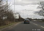 A18 Hatfield Lane roundabout.jpg