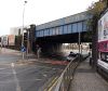 A4160 railway bridge, Cardiff (C) Jaggery - Geograph - 3717426.jpg