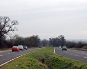 A45 Dunchurch - Geograph - 1090452.jpg