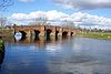 Eckington Bridge- 9th March 2008 - Geograph - 719129.jpg