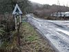 RAC Narrow Bridge sign - Geograph - 1178533.jpg