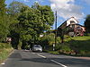 House on the A4137 - Geograph - 1325191.jpg