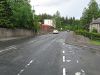 The B910 road heading out of Clackmannan - Geograph - 2441709.jpg