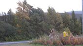 AA phone box, Dalwhinnie - Geograph - 1006661.jpg