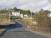Road to the Potteries, Ewenny - Geograph - 1119261.jpg