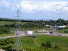 Roundabout on the A19 - Geograph - 1345250.jpg