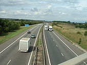 M11 Junction 12 - Coppermine - 7977.jpg