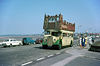 Open top bus on Morecambe Promenade - Geograph - 657954.jpg