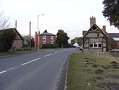 Passing Wyken - Geograph - 1733275.jpg