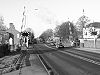 This was one of the infamous level crossings that blighted the Great North Road. It's near the cattle market in Newark. - Coppermine - 4795.jpg
