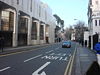 A3218, Thurloe Place - Geograph - 1143567.jpg