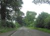 B858 leaving Drymen towards Stirling (C) John Firth - Geograph - 3066817.jpg