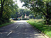 Botley Hill junction of B269 and B2024, CR6 - Geograph - 53446.jpg