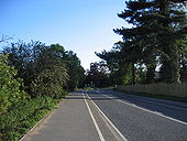 Stratford Road, Longbridge - Geograph - 13350.jpg