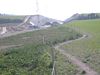 Baldock bypass tunnel in the chalk hills of Weston - Geograph - 371.jpg