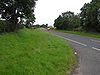 Road at Craiglea - Geograph - 529709.jpg