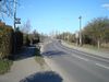 Station Road, Aylesford - Geograph - 1740437.jpg